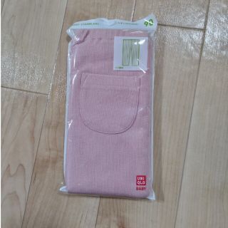 ユニクロ(UNIQLO)の【未開封】ユニクロ レギンス(10分丈)90(パンツ/スパッツ)