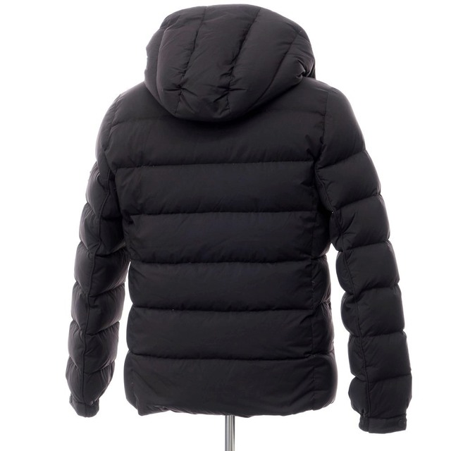 中古】タトラス TATRAS ストレッチナイロン フーデッド ダウン 中古】タトラス TATRAS ストレッチナイロン フーデッド ダウン