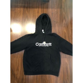 カーハート(carhartt)のカーハート　パーカー(パーカー)