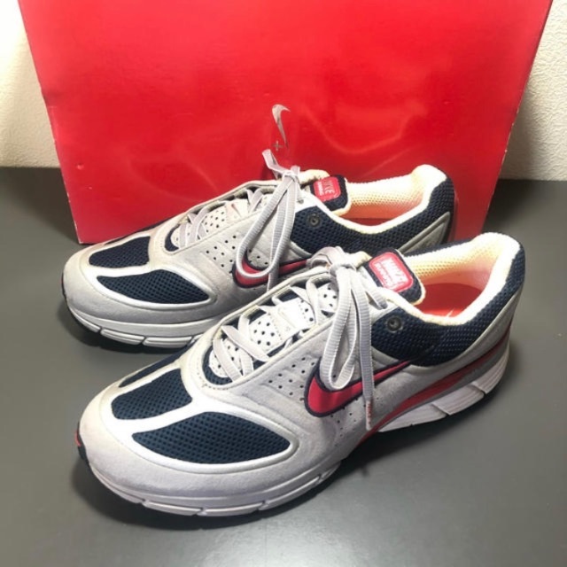 NIKE AIR ZOOM PLUS 27.0cm