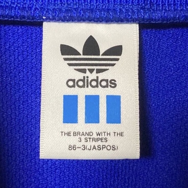 ヴィンテージ 90s adidas トラックジャケット パンツ セット 刺繍ロゴ