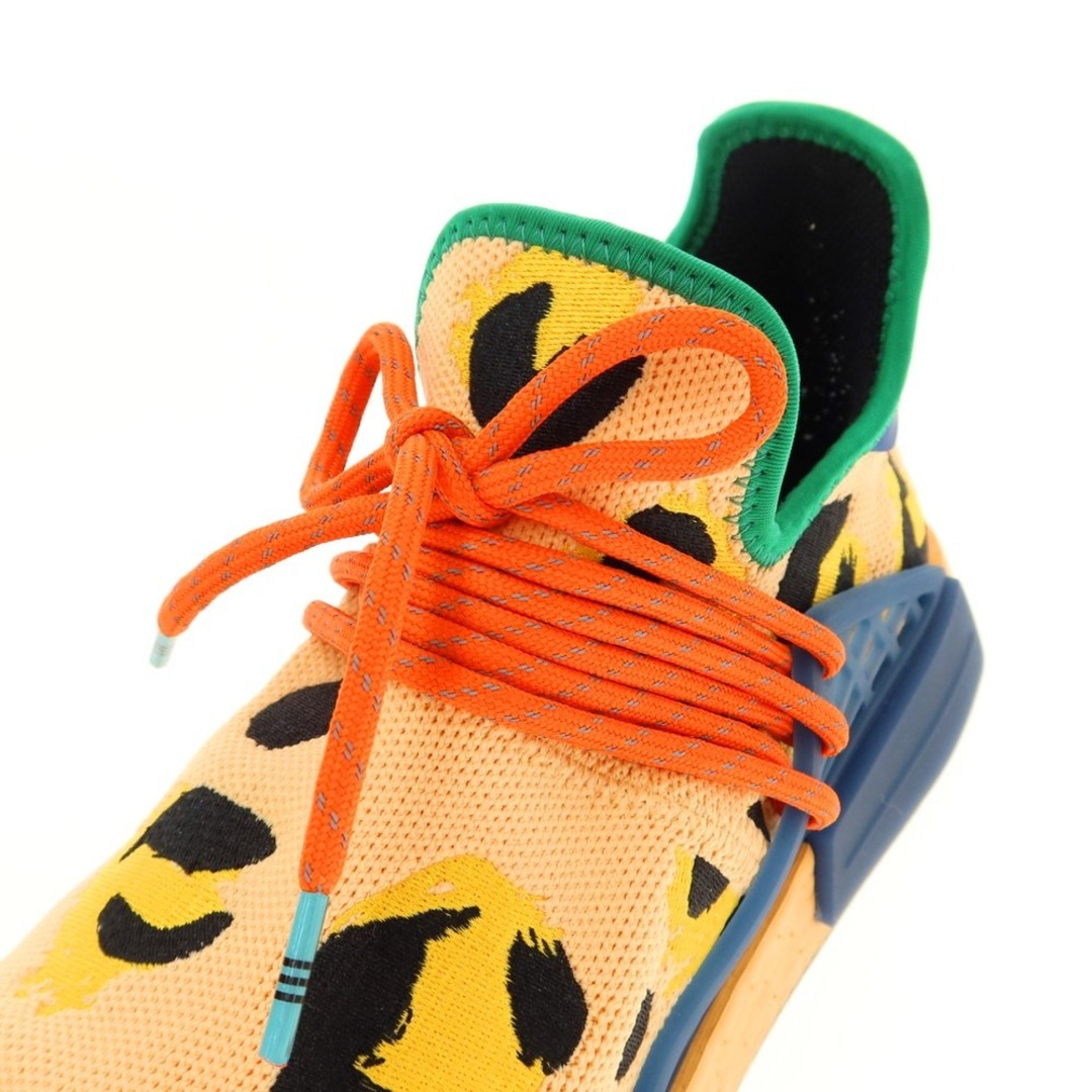 定価30800円 adidas Pharrell Williamsコラボ26.5