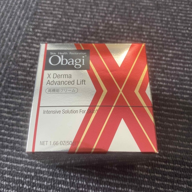 Obagi(オバジ)の【未使用】ダーマアドバンスドリフト　50g オバジX コスメ/美容のスキンケア/基礎化粧品(フェイスクリーム)の商品写真