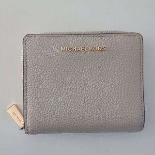 マイケルコース(Michael Kors)のマイケルコース 二つ折り財布(財布)