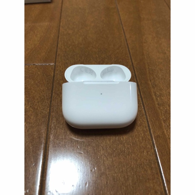 Apple Airpods (第3世代) MME73J/A 右耳のみ - ヘッドフォン/イヤフォン