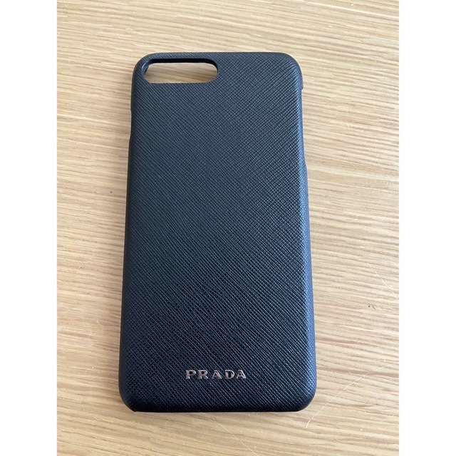 PRADA iPhone8Plusケース