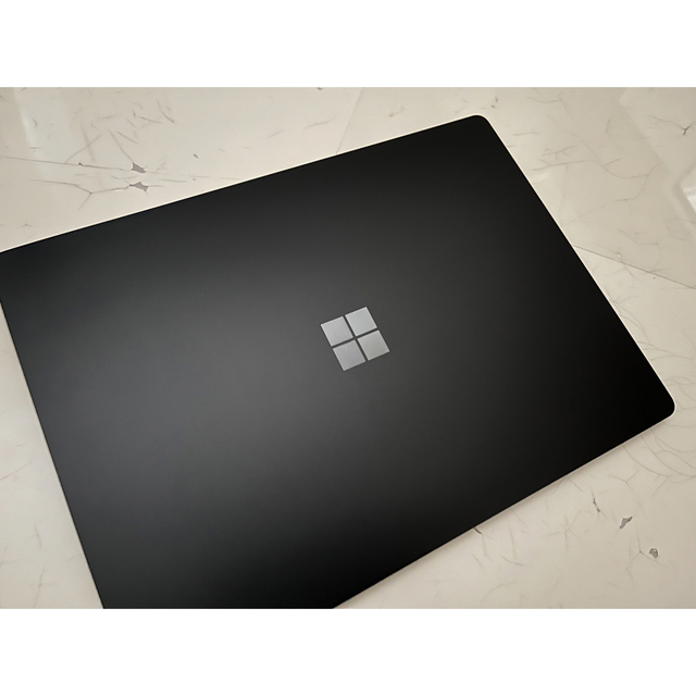 スマホ/家電/カメラsurface laptop2 256GB ブラック