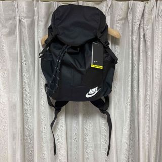 ナイキ(NIKE)のNIKE BACK PACK （新品未使用）(バッグパック/リュック)