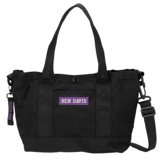 ベンデイビス(BEN DAVIS)のBEN DAVIS ベンデイビス TRAVEL TOTE M トラベルトートM BDW-8068(トートバッグ)