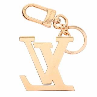 LOUIS VUITTON - 【中古】 LOUIS VUITTON ルイヴィトン ポルトクレ LV