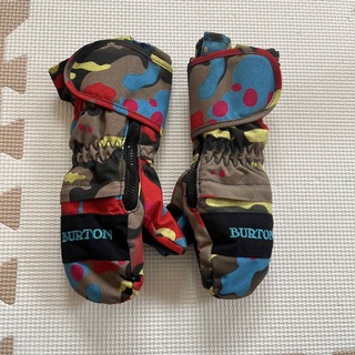 バートン(BURTON)のBURTON バートン(手袋)