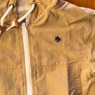 ポロベビー　POLO baby ジャンバー　70〜80(その他)