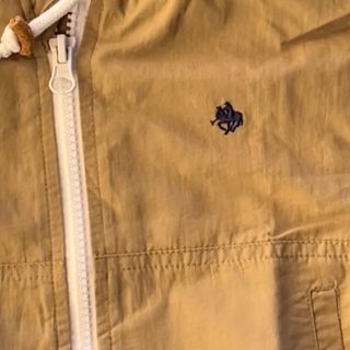 ポロベビー　POLO baby   ジャンバー　サイズ　70〜80(その他)