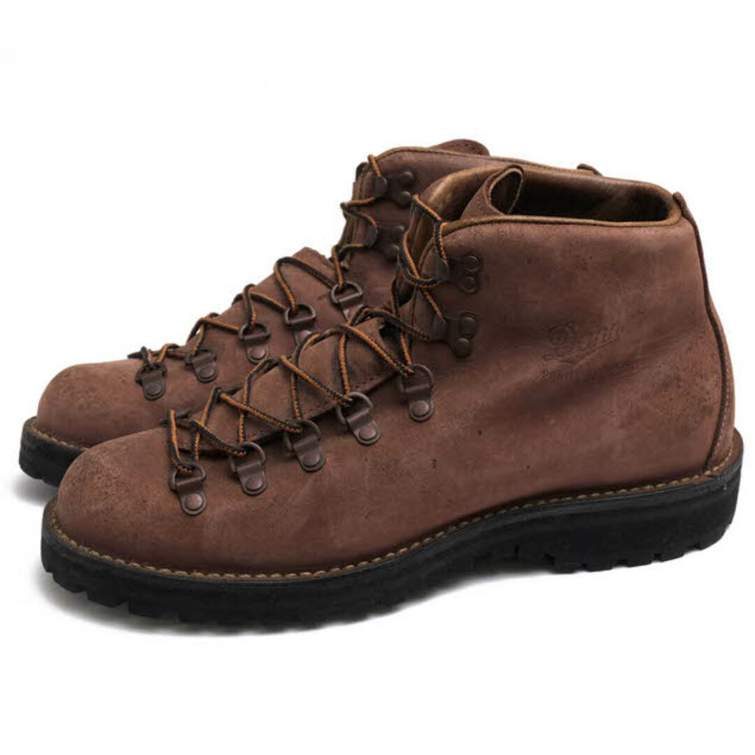 Danner ダナーマウンテンライト GORE-TEX US10 28.0 www