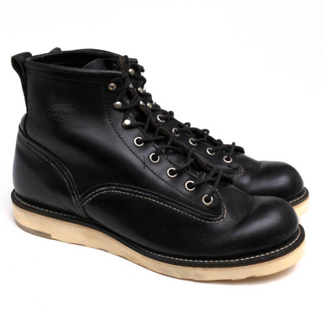 REDWING レッドウィング ブーツ 27cm 黒