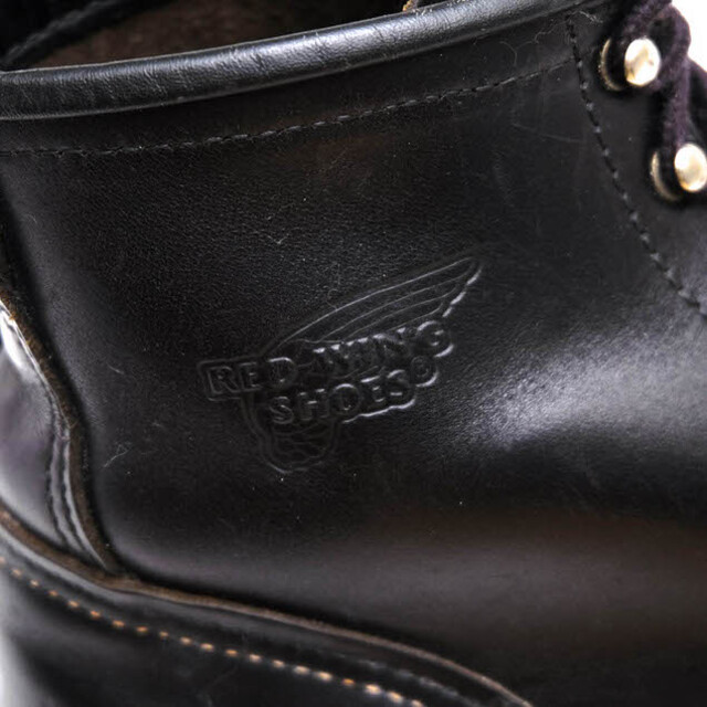 REDWING - レッドウィング/RED WING ワークブーツ シューズ 靴 REDWING - レッドウィング/RED WING ワークブーツ シューズ 靴