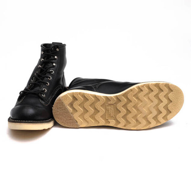 REDWING - レッドウィング/RED WING ワークブーツ シューズ 靴 REDWING - レッドウィング/RED WING ワークブーツ シューズ 靴