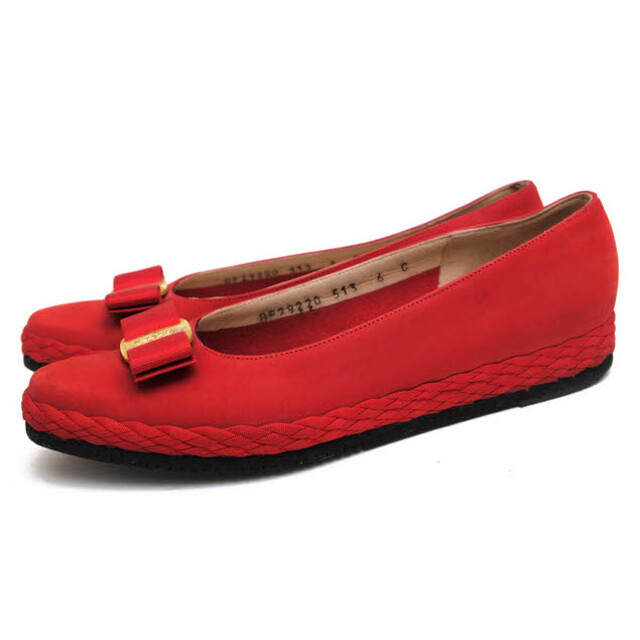 FERRAGAMO - フェラガモ/Salvatore Ferragamo パンプス FERRAGAMO - フェラガモ/Salvatore Ferragamo パンプス