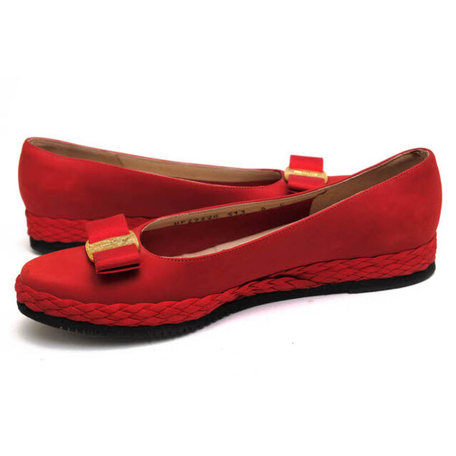 FERRAGAMO - フェラガモ/Salvatore Ferragamo パンプス FERRAGAMO - フェラガモ/Salvatore Ferragamo パンプス
