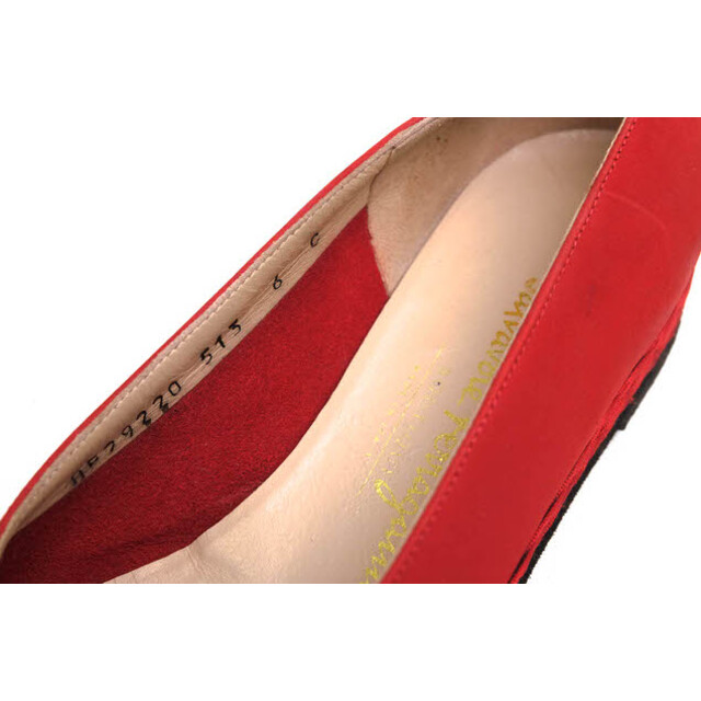 FERRAGAMO - フェラガモ/Salvatore Ferragamo パンプス FERRAGAMO - フェラガモ/Salvatore Ferragamo パンプス