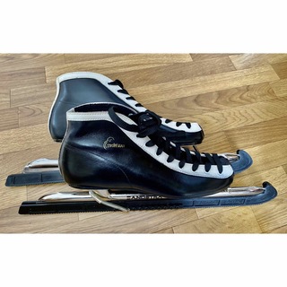 スピードスケート 靴 26cm(ウインタースポーツ)
