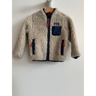 パタゴニア(patagonia)のパタゴニア  キッズ　アウター(ジャケット/上着)