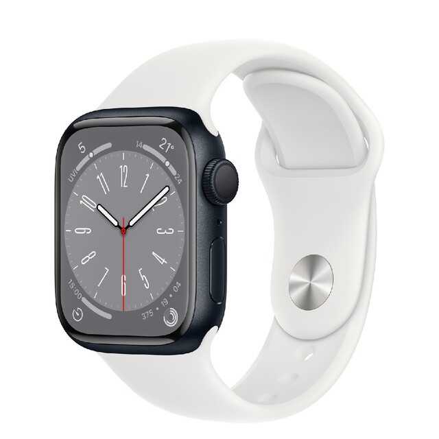 Apple Watch　series　8 41㎜　GPSモデル