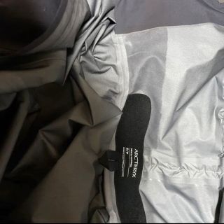 ARC’TERYX  aSV  Sサイズ