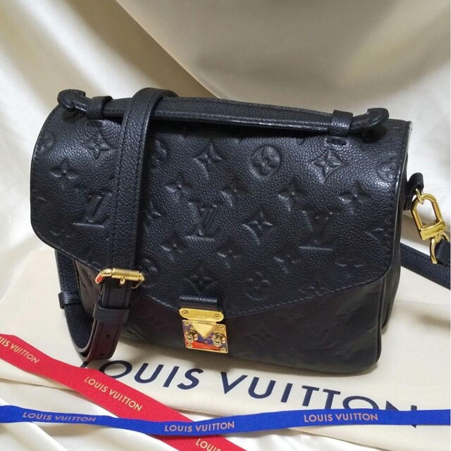 LOUIS VUITTON - ☆正規品 超美品☆ルイヴィトン モノグラム・アン ...