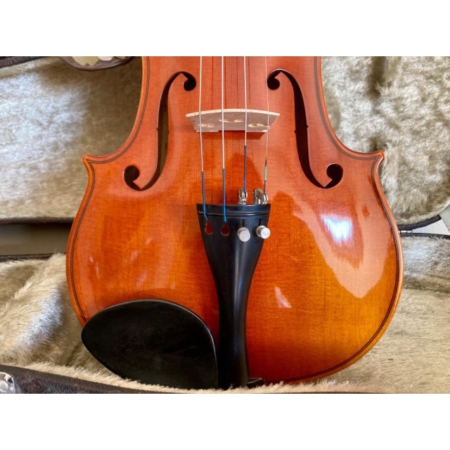 スズキ バイオリン N.200 SUZUKI VIOLIN 4/4