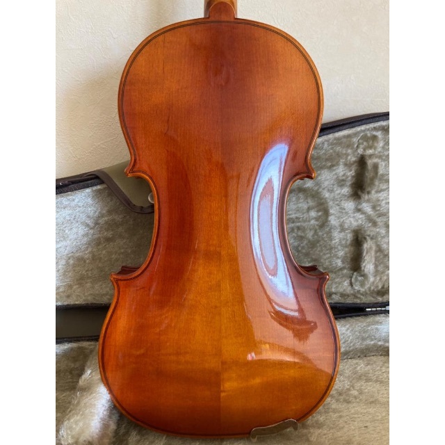 Suzuki（スズキ） Violin No.200 4/4 | Brasstek Online Store