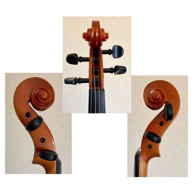 スズキ バイオリン N.200 SUZUKI VIOLIN 4/4