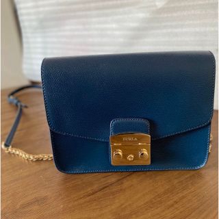 フルラ(Furla)のフルラ　Furla メトロポリス S クロスボディバッグ(ショルダーバッグ)