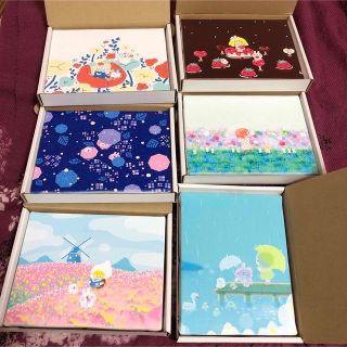 カナヘイ　かなへい　キャンパスアート　絵画　プリントアート　うさぎ　ピスケ(キャラクターグッズ)