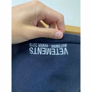 VETEMENTS - noob様専用の通販 by まる's shop｜ヴェトモンならラクマ