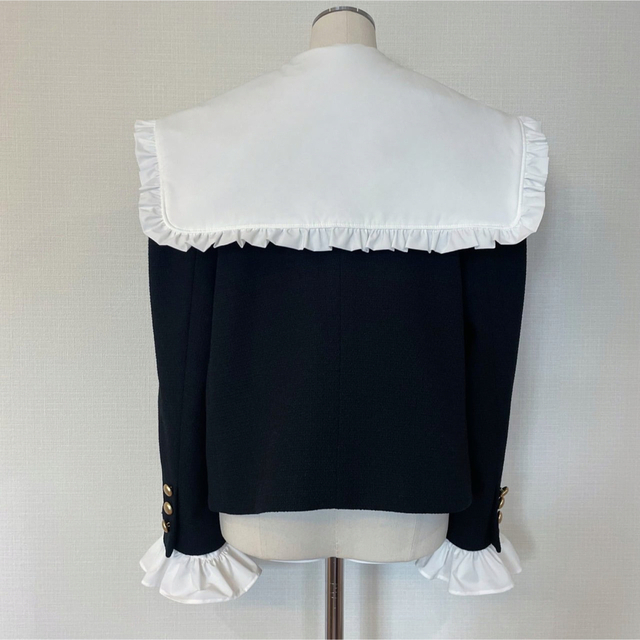 お1人様1点限り】 専用【新品未使用】 Cygne シーニュMichelleセーラー
