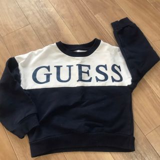 ゲス(GUESS)のゲス　ロンT90(Tシャツ/カットソー)