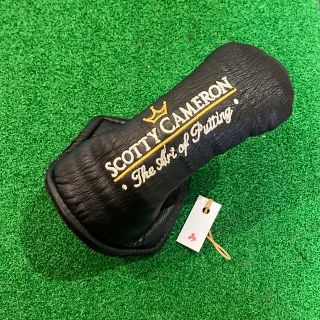 スコッティキャメロン(Scotty Cameron)のカバー　スコッティキャメロン  4点セット(その他)