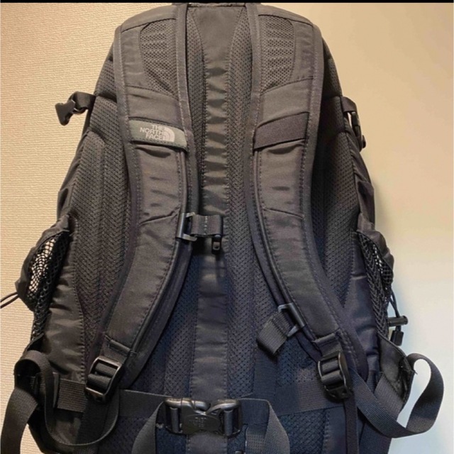 THE NORTH FACE(ザノースフェイス)のTHE NORTH FACE HOT SHOT SE バックパック リュック メンズのバッグ(バッグパック/リュック)の商品写真