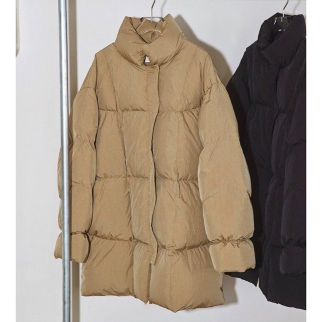 ダウンジャケットTODAYFUL Standcollar Down Jacket 38