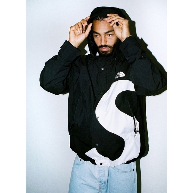 Supreme(シュプリーム)のSupreme north face S Logo Himalayanヒマラヤン メンズのジャケット/アウター(ダウンジャケット)の商品写真