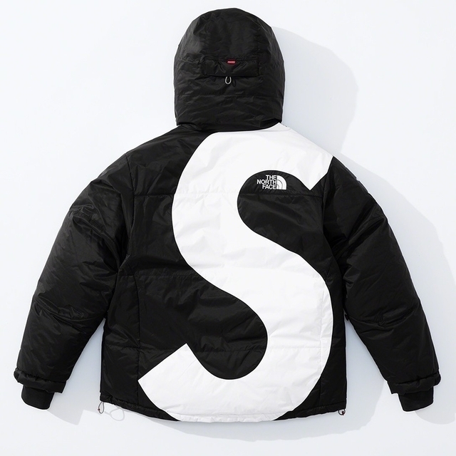 Supreme(シュプリーム)のSupreme north face S Logo Himalayanヒマラヤン メンズのジャケット/アウター(ダウンジャケット)の商品写真