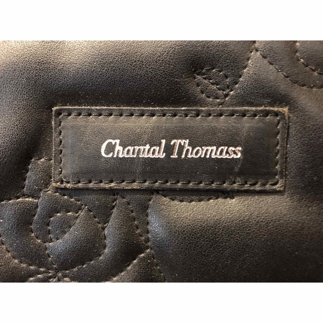 Chantal Thomass(シャンタルトーマス)のシャンタルトーマス　バック レディースのバッグ(トートバッグ)の商品写真
