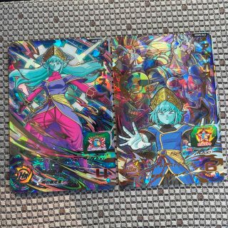 スーパードラゴンボールヒーローズ UGM5-063 UGM5-SEC2 アイオス スーパードラゴンボールヒーローズ UGM5-063 UGM5-SEC2 アイオス