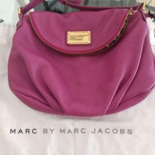 マークジェイコブス(MARC JACOBS)のmarc jacobs マークジェイコブス ショルダーバッグ ナターシャ (ショルダーバッグ)