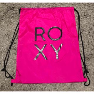 ロキシー(Roxy)の【新品】ロキシーの袋2つ(ショップ袋)