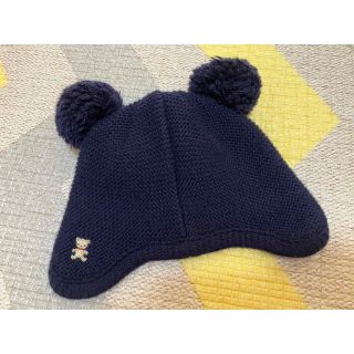 ファミリア 帽子の通販 4,000点以上 | familiarを買うならラクマ