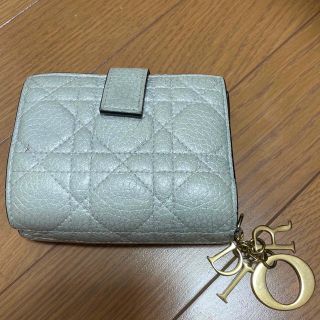 ディオール(Christian Dior) 財布(レディース)の通販 1,000点以上 ...