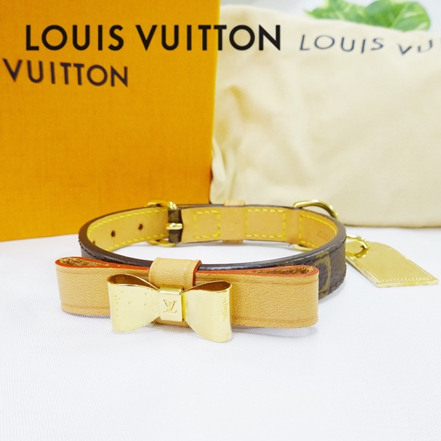 美品☆LOUIS VUITTON　バクスターXS　モノグラム　8261