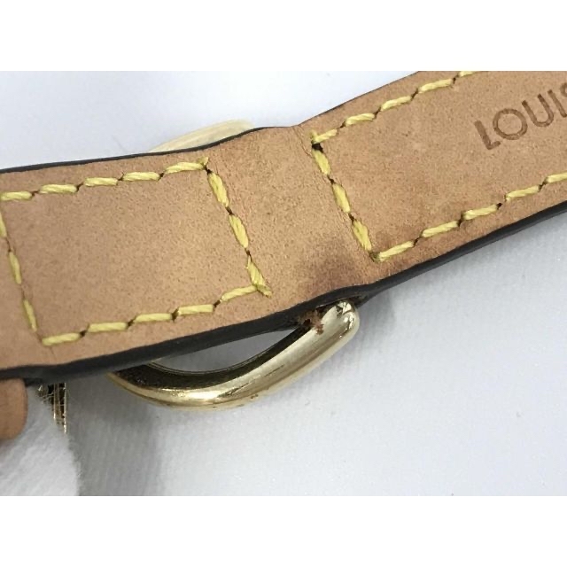 美品☆LOUIS VUITTON　バクスターXS　モノグラム　8261